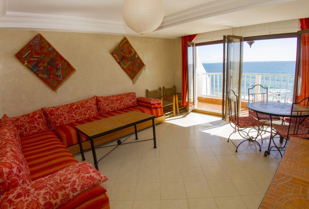Dfrost Almugar Surf And Yoga Hostel ทากาเซาท์ ภายนอก รูปภาพ
