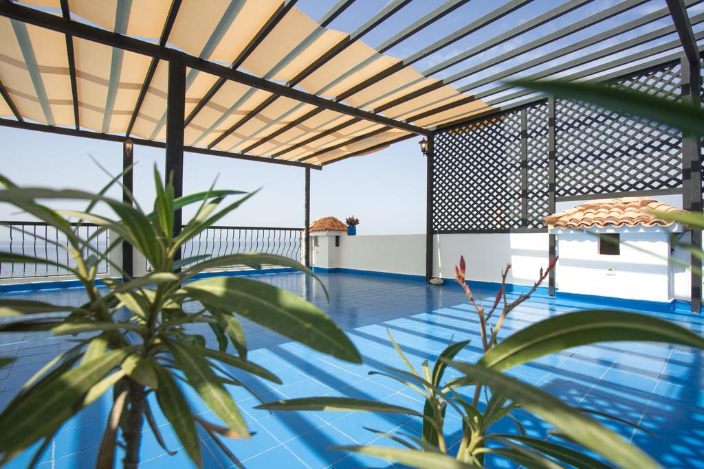 Dfrost Almugar Surf And Yoga Hostel ทากาเซาท์ ภายนอก รูปภาพ